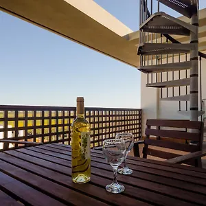 Apartment Apartamento Levante, Conil De La Frontera